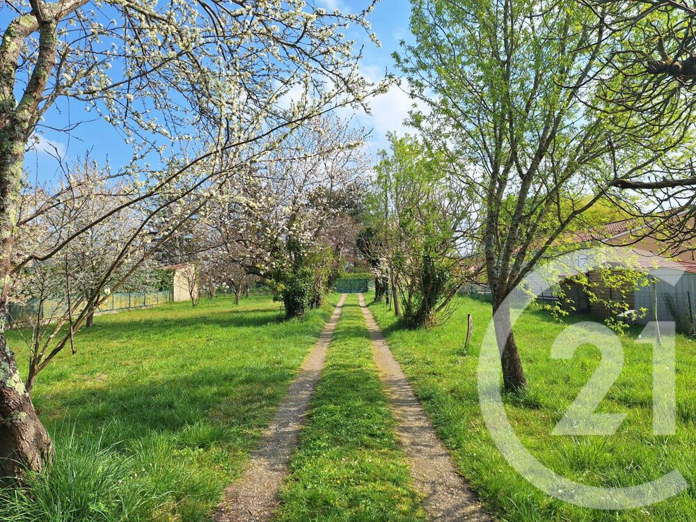 vente Maison - 4 pièce(s) - 126 m² Aigues-Vives (09600)