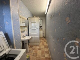 vente Maison - 8 pièce(s) - 424 m² Saint-Quentin (02100)
