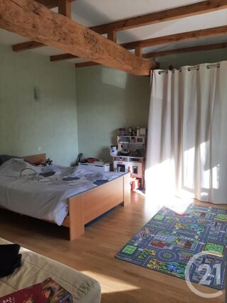  Maison � vendre 3 pi�ces 81 m�