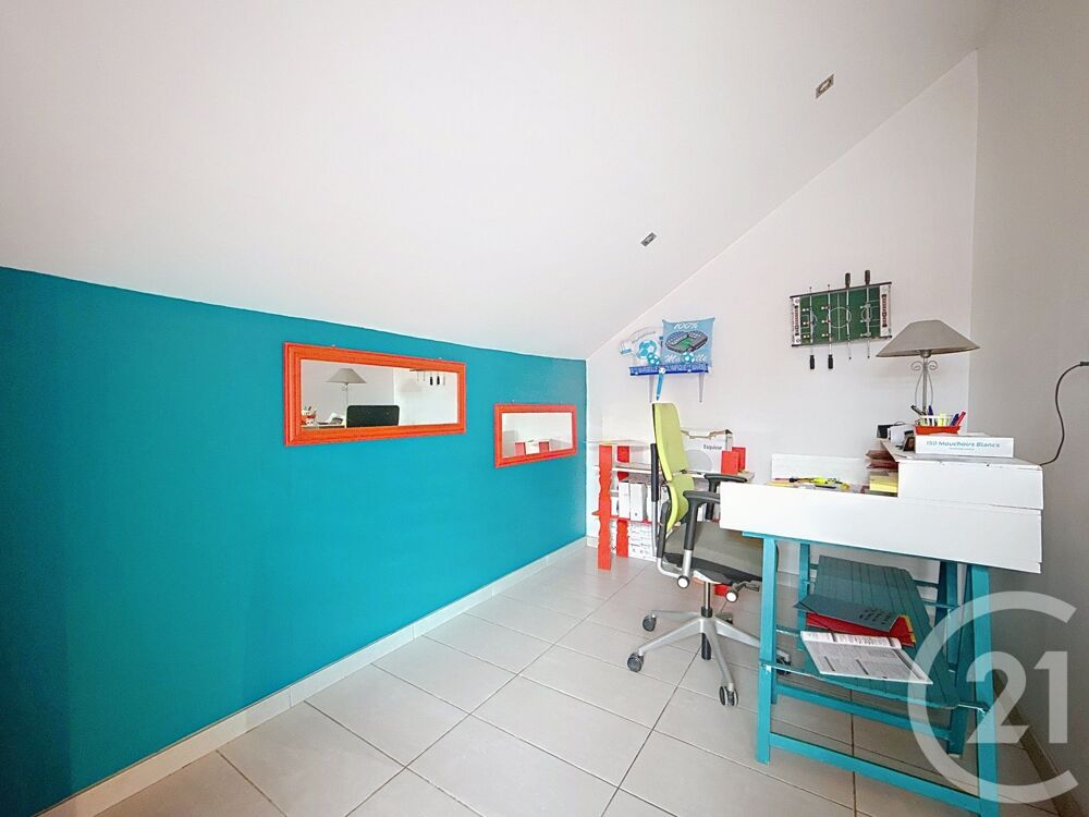 vente Maison - 4 pièce(s) - 78 m² Voussac (03140)