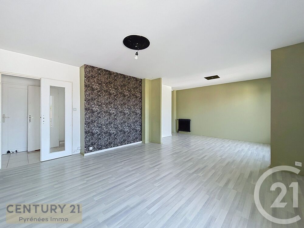 location Appartement - 4 pièce(s) - 101 m² Saint-Gaudens (31800)