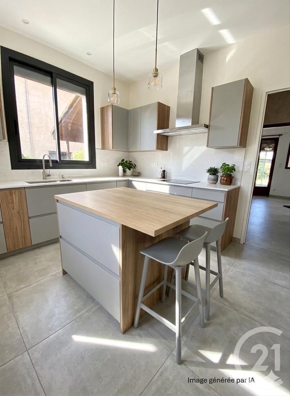 � vendre  Maison Toulouse (31400)