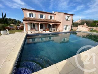  Maison à vendre 9 pièces 284 m²