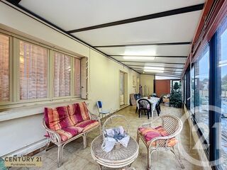  Maison � vendre 4 pi�ces 128 m�