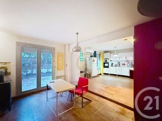  Maison � vendre 5 pi�ces 133 m�