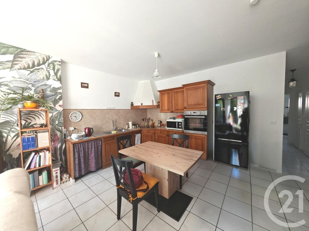 location Appartement - 2 pièce(s) - 70 m² Latour-Bas-Elne (66200)