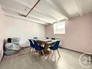  Maison � vendre 4 pi�ces 79 m�
