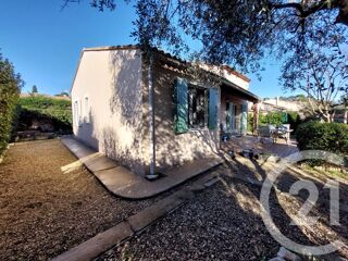  Maison � vendre 4 pi�ces 113 m�