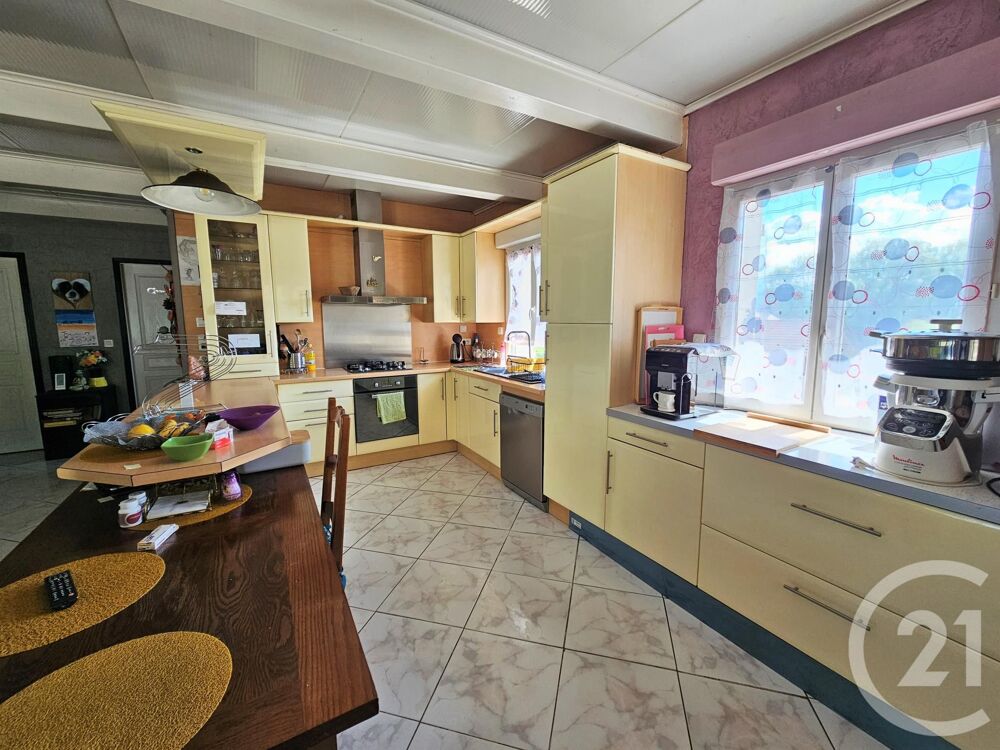 à vendre  Maison Entrelacs (73410)