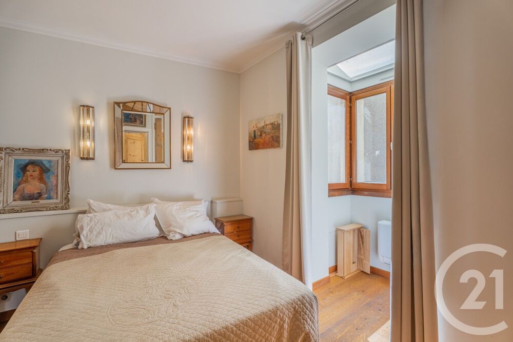 à vendre  Appartement Nice (06300)