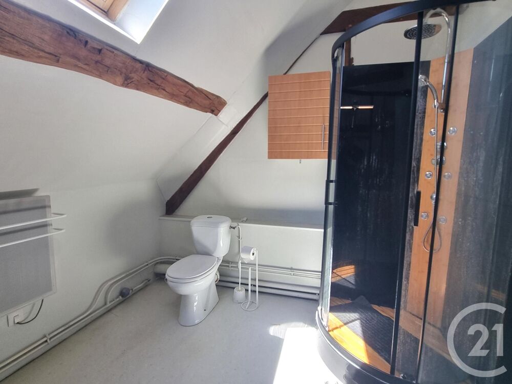 Immeuble de rapport situé dans le centre bourg de Ste Ge....
