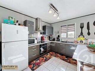  Maison � vendre 4 pi�ces 95 m�