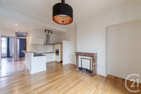  Appartement � louer 3 pi�ces 57 m�