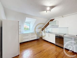  Appartement à louer 3 pièces 66 m²