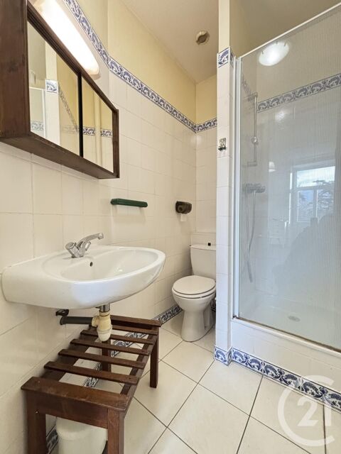  Appartement � louer 1 pi�ce 24 m�