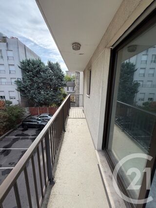  Appartement à louer 2 pièces 40 m²