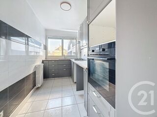  Appartement à vendre 3 pièces 63 m²