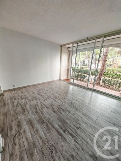  Appartement � louer 2 pi�ces 25 m�