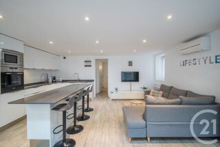  Maison à vendre 4 pièces 75 m²