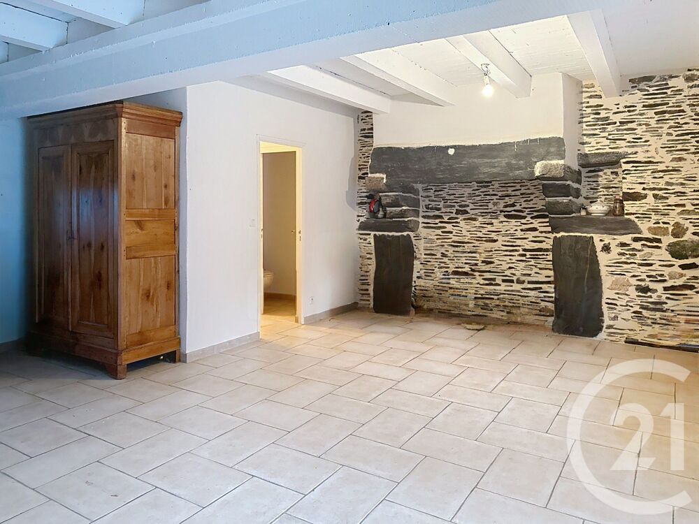 � vendre  Maison Sainte-Marie (35600)