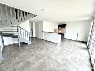  Maison à vendre 4 pièces 86 m²