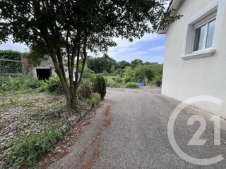  Maison à vendre 4 pièces 249 m²