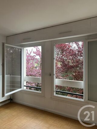  Appartement � vendre 4 pi�ces 82 m�