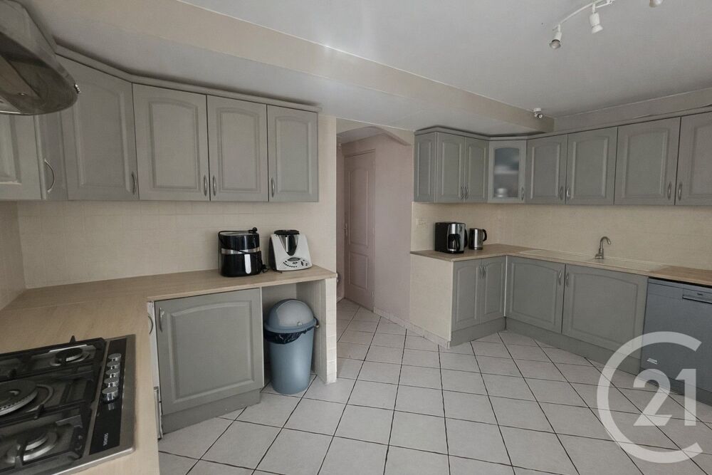 vente Maison - 6 pièce(s) - 134 m² Sainte-Colombe-sur-l'Hers (11230)