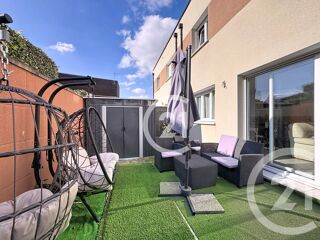  Maison à louer 5 pièces 95 m²