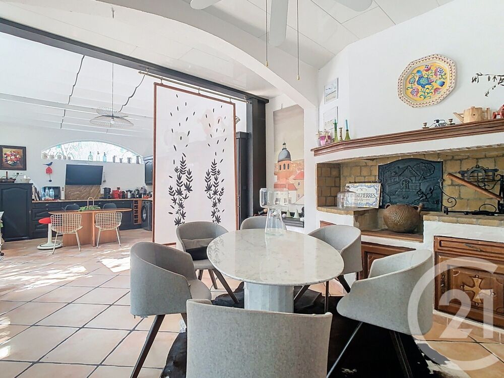 vente Appartement - 3 pièce(s) - 274 m² Perpignan (66000)