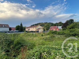  Terrain à vendre 866 m²