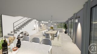  Maison � vendre 5 pi�ces 180 m�