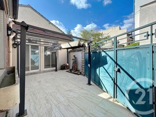  Maison à vendre 11 pièces 200 m²