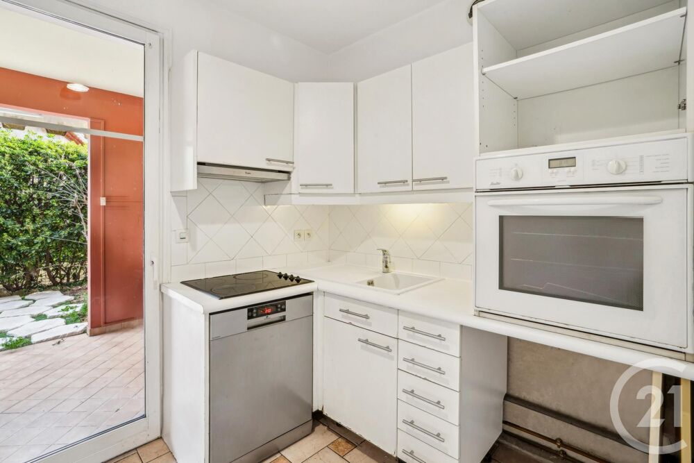 � vendre  Appartement Saint-Jean-Cap-Ferrat (06230)