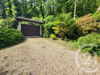  Maison à vendre 5 pièces 137 m²