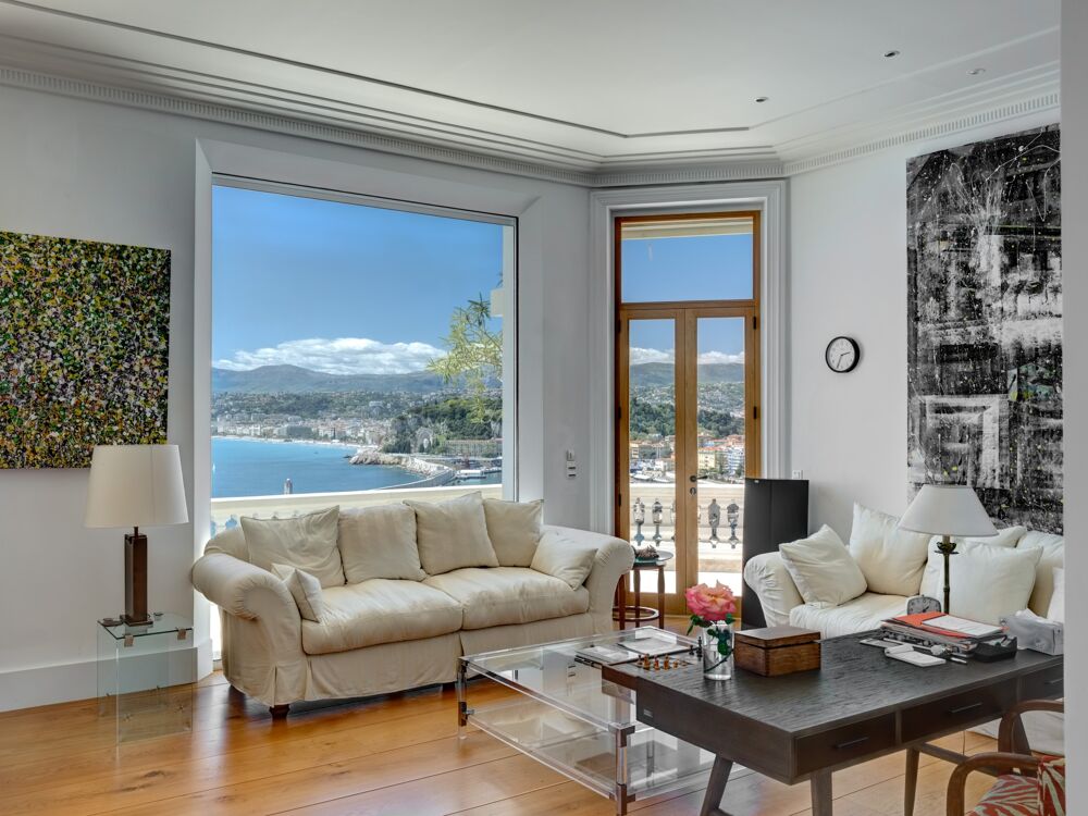 � vendre  Maison Nice (06300)