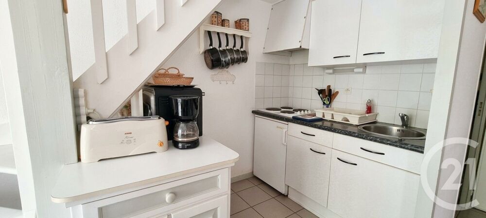 vente Maison - 3 pièce(s) - 45 m² Argelès-sur-Mer (66700)