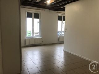  Appartement à louer 2 pièces 42 m²