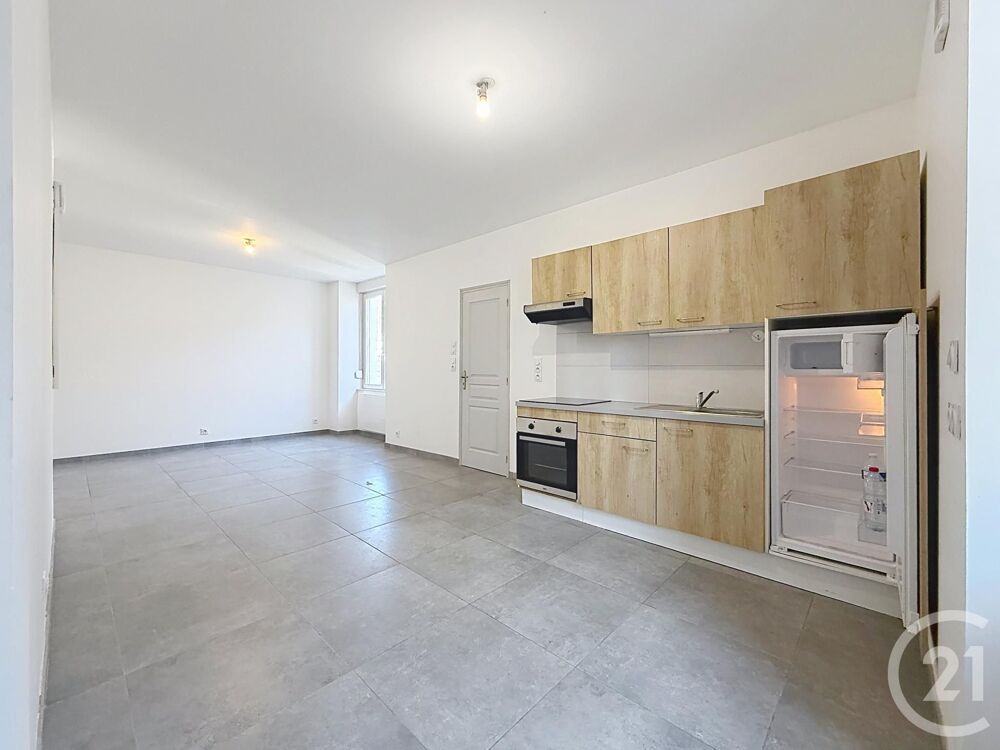 location Appartement - 3 pièce(s) - 73 m² Ronchamp (70250)