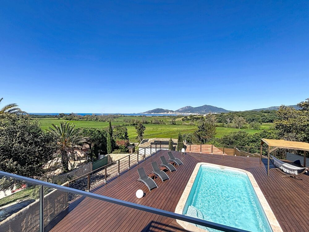 à vendre  Maison Pietrosella (20166)