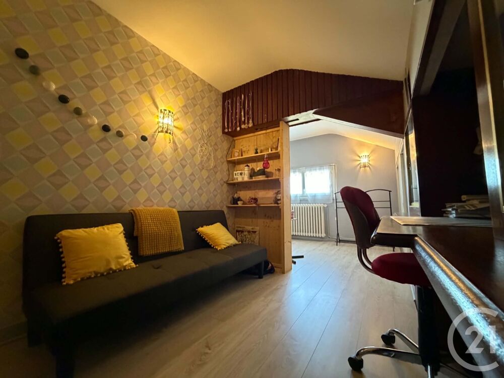 vente Maison - 3 pièce(s) - 160 m² Lannemezan (65300)