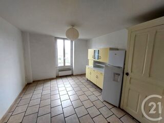vente Appartement - 2 pièce(s) - 56 m² Alès (30100)