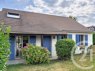  Maison à vendre 5 pièces 108 m²