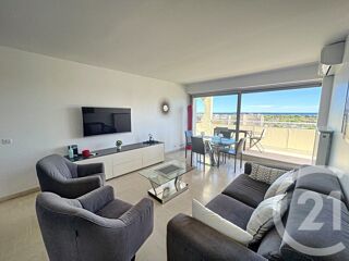  Appartement à vendre 2 pièces 49 m²