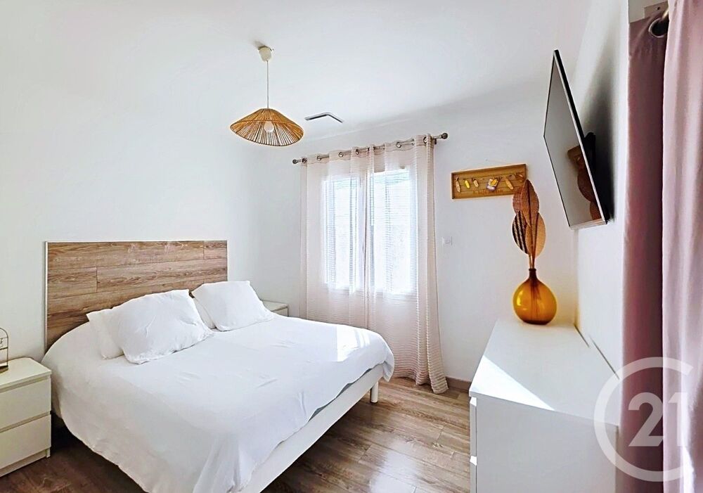 � vendre  Maison Fos-sur-Mer (13270)