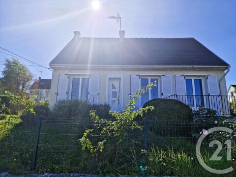   Vente Maison Maison - 3 pice(s) - 52 m