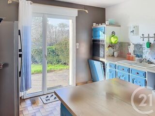  Maison � vendre 5 pi�ces 145 m�