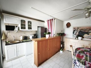  Appartement à vendre 2 pièces 72 m²