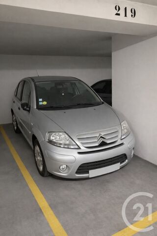  Parking / Garage � vendre 10 m�