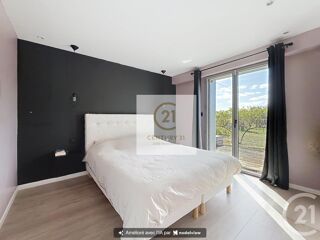 Maison à vendre 5 pièces 125 m²